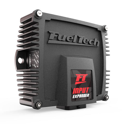 FT Input Expander, which adds 24 additional inputs to your ECU