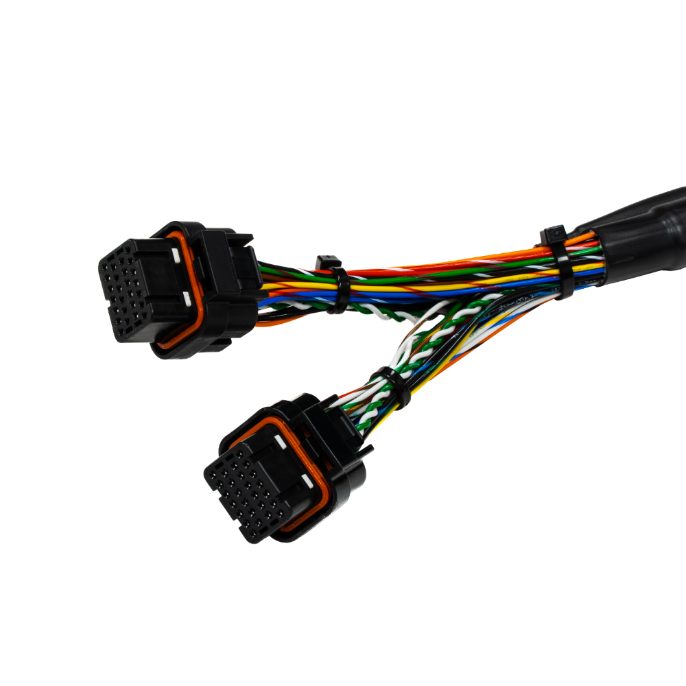 FT550 ECU Wiring Harness Adapter Connectors for Yamaha 1800 PWC