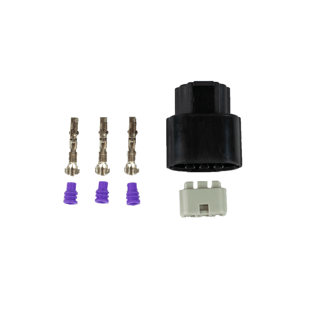 FuelTech Honda K Series Cam/Crank/TPS Connector Kit