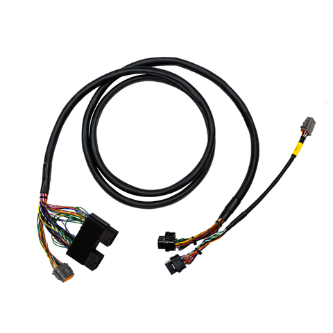 FT550 ECU Wiring Harness Adapter for Yamaha 1800 2018-2024 PWC
