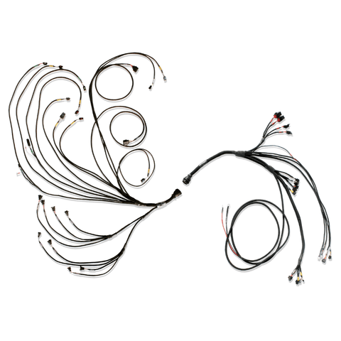 FuelTech Pro600 Wiring Harness for FT600 ECU