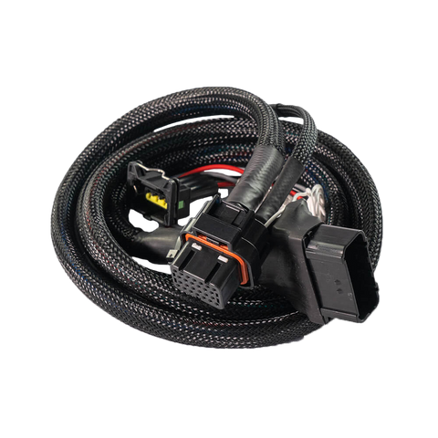 FT450 Off-Road Single Cylinder Mini Bike Harness