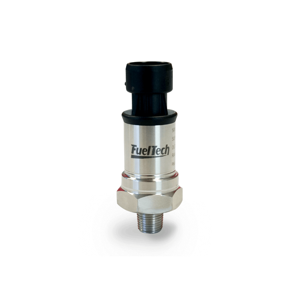 Stainless steel 10 Bar External MAP Sensor. 