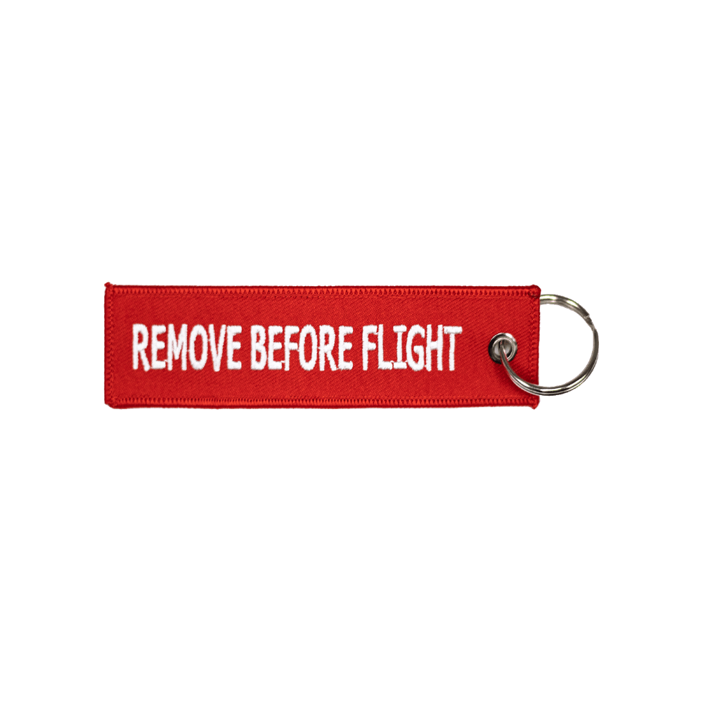 FuelTech Key Tag