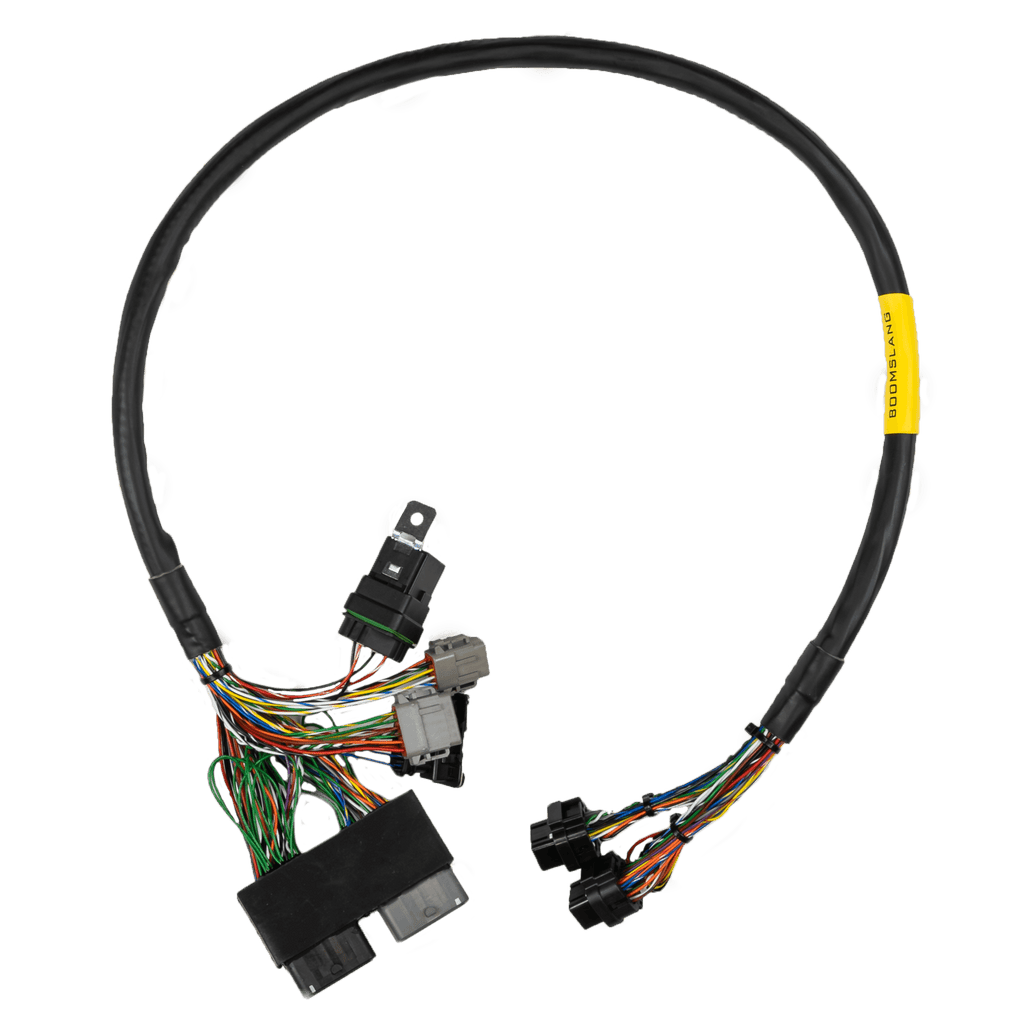 FT550 ECU for Sea Doo 300 Wiring Harness Adapter