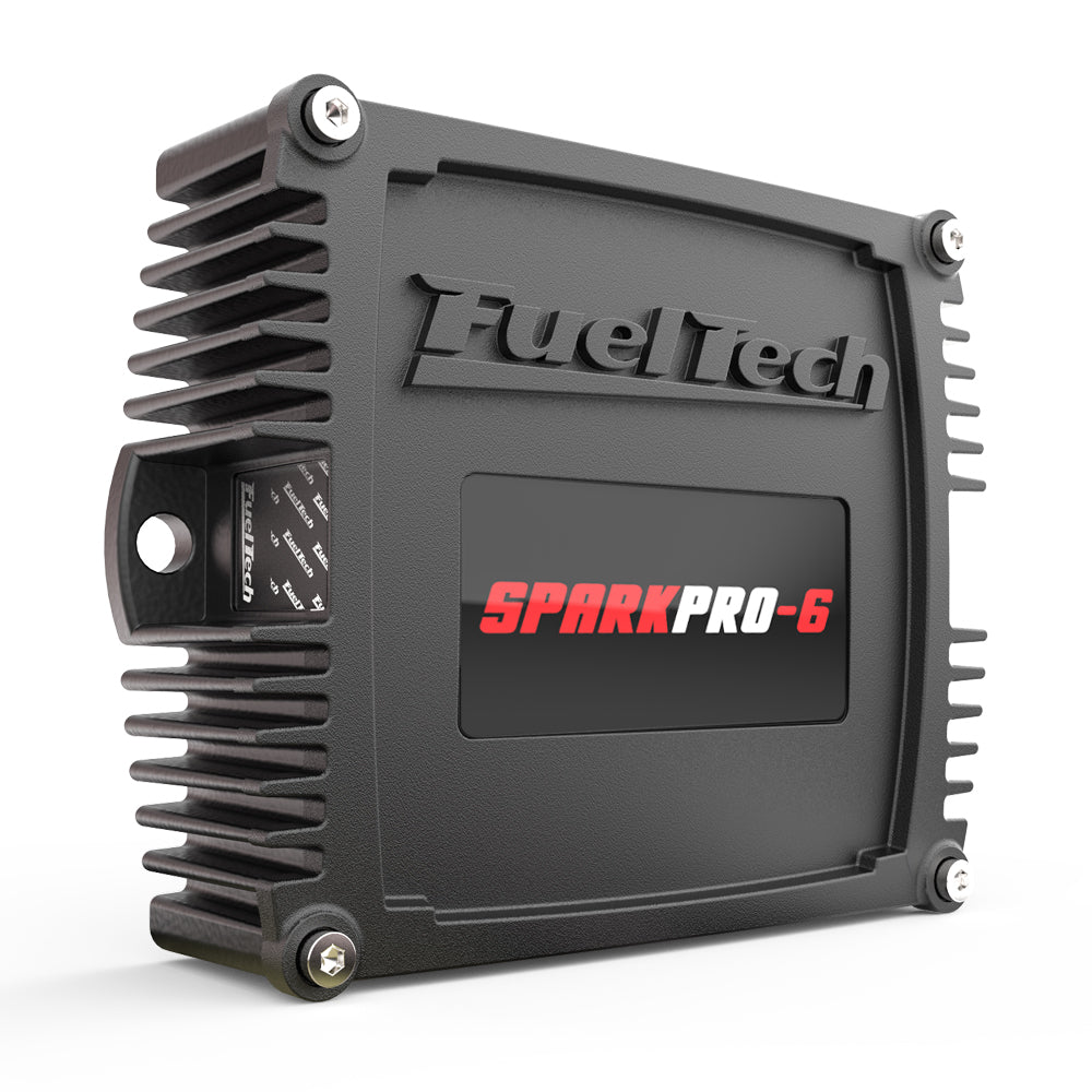FuelTech SparkPRO-6 Ignition Module Inductive Ignition Module 